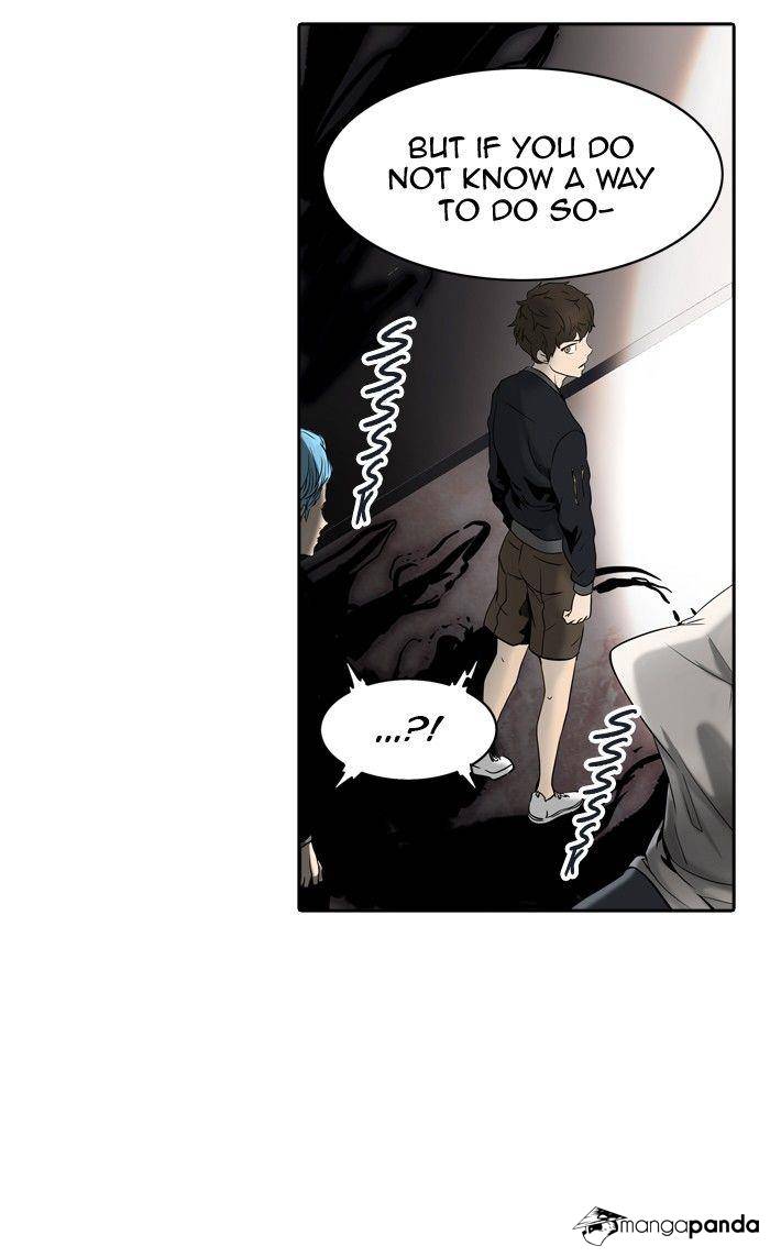 Tower of God Chapter 292 image 67